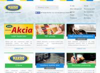 Makro Dunajská Streda