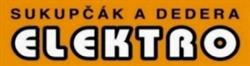 Sukupčák a Dedera Elektro