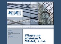 Ma-Na, S.r.o.