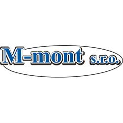 M - mont s.r.o.