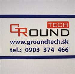 GroundTech, s. r. o.