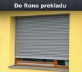 Vonkajšie rolety TIKKY s.r.o.