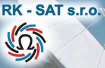 Rk - Sat, S.r.o.