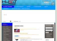 Halsat S R.o.