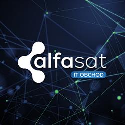Alfasat S.r.o