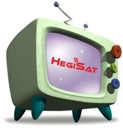 Hegisat