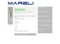 Mareli S.r.o.