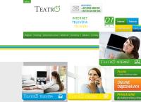 Dt Net S.r.o