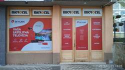 Microtel-Jozef Vyrostek
