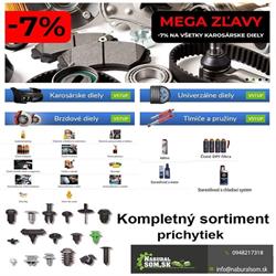 Autodielyshop S.r.o.
