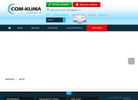 Com-Klima S.r.o. Šala