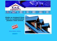 K.h.g.-Klampiarstvo,s.r.o