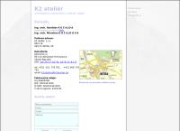 K2 Ateliér, S.r.o.