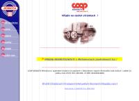 COOP Jednota Budkovce