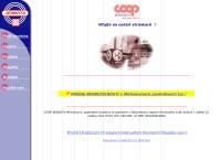 COOP Jednota Hatalov