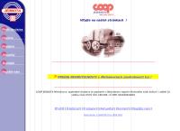 COOP Jednota Horovce