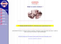 COOP Jednota Jovsa