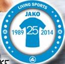 Jako - Sport