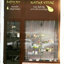 Natur Vital