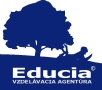 Mgr. Kamila Hermannová - Educia - Vzdelávacia Agentúra