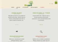 Biopark S.r.o.