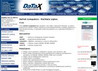 Datax Computers