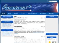 Anmima, S.r.o.trenčín