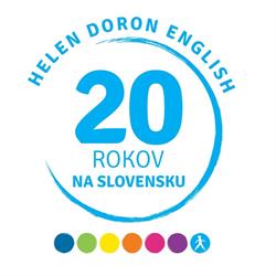 Helen Doron Early English Galanta