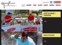 Greg Hamm Promotions, S.r.o.bratislava