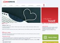 Webdrive, Spol. S R.o. Bratislava
