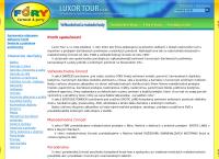 LUXOR TOUR-EROTIC LAND-FÓRY
