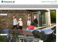 Fenestra Sk, Spol. S r. o.,