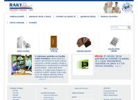 Raky Stav S.r.o. Poprad