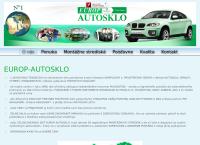 Europ-Autosklo Komárno