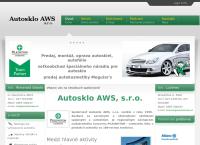 AUTOSKLO AWS s.r.o.