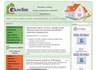 Ekoclim Spol. S r. o.