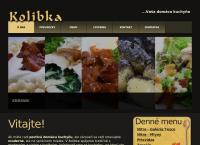 Kolibka Banská Bystrica