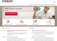 DIMAR SLOVAKIA s.r.o.