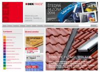 Dektrade SR S.r.o. Poprad