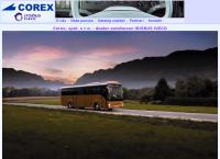Corex, Spol. S r. o.