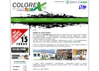 COLOREX PLUS s.r.o.
