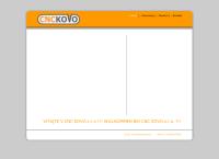Cnc Kovo, S.r.o.