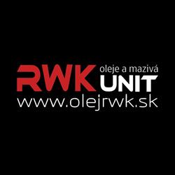 Rwk Unit - Oleje a Mazivá