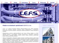 C.E.F.S. s.r.o.