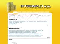 BYTOKOMPLET s.r.o.