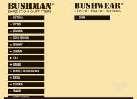 Bushman Slovakia S.r.o. Nitra