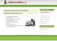 BOBO & BOBO s.r.o.