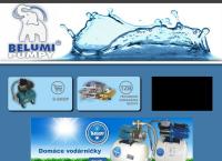 Belumi Pumpy S.r.o. Košice