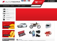 AUTOTECHNA BARÁNEK, s.r.o. Martin