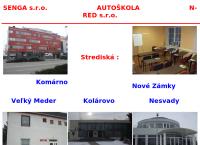 Autoškola n-Red Kolárovo